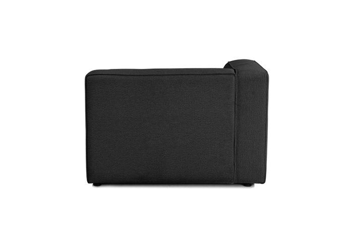 Atelier Del Sofa Mora XL 2 Seat - Antracita